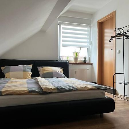 Ferienwohnung Berghaus Warendorf Bagian luar foto