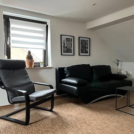 Ferienwohnung Berghaus Warendorf Bagian luar foto